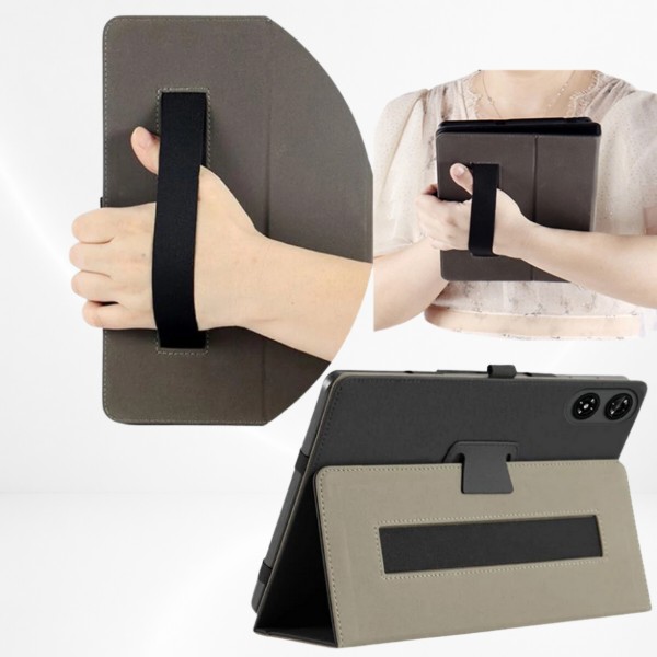 Фото - Чохол для планшета BeCover Slimbook for Blackview Tab 9 Wi-Fi 11'' Black (715845)